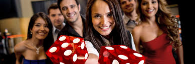Зеркало Casino Zenit